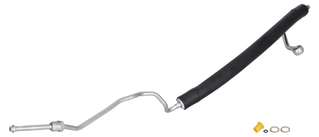 Flexible de Direction Assistée pour Skoda Fabia 00-10 Raccord M16X1,5