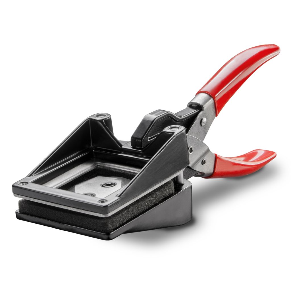 Walimex pro Pince emporte-pièce 35 x 45 mm, perforatrice Image du produit 