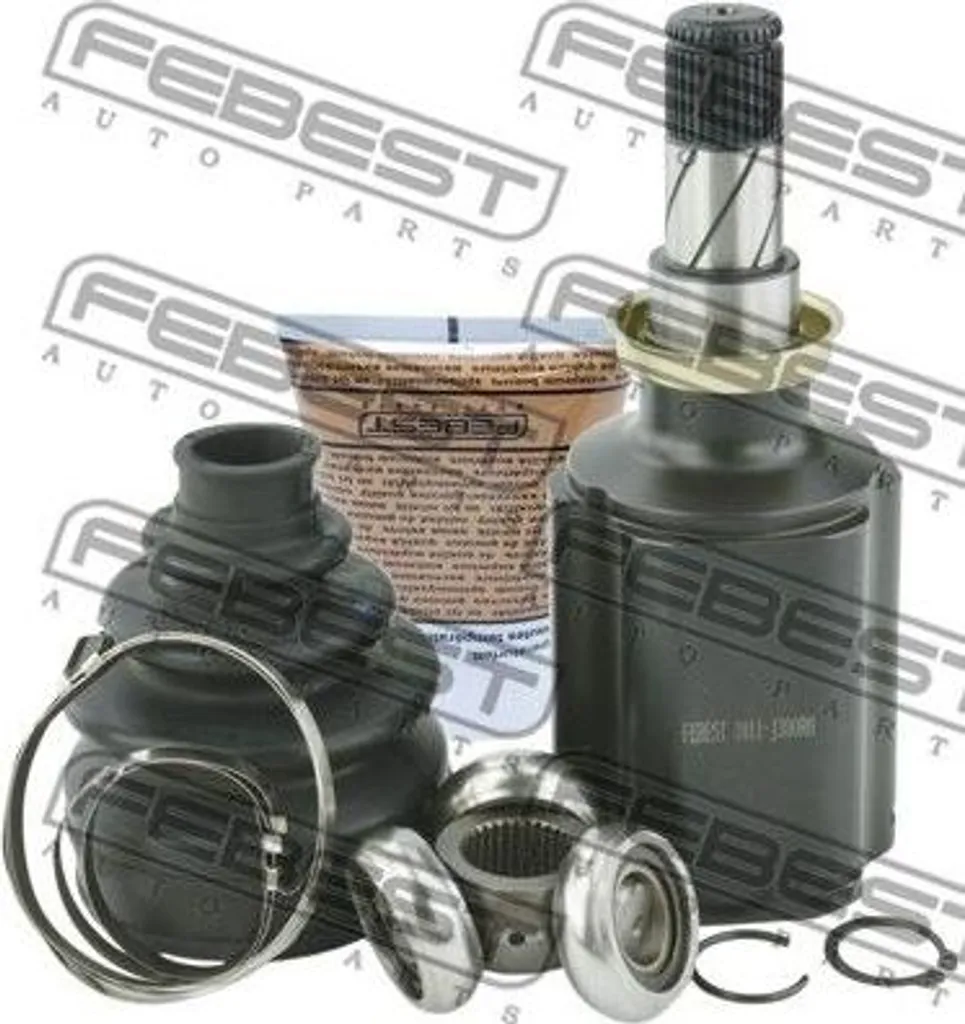 Kit joint de transmission haute résistance pour Cruze et Orlando FEBEST