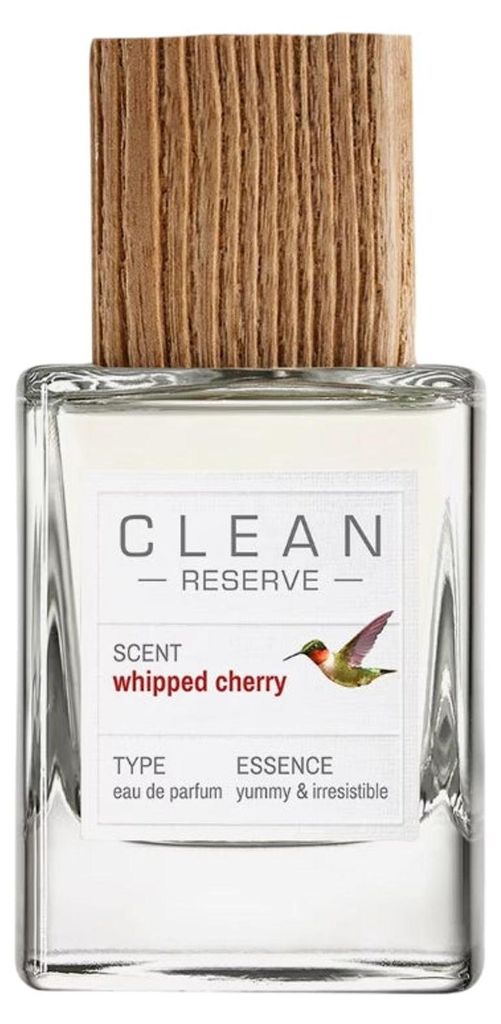 Clean, Whipped Cherry, Eau De Parfum, Unisex, 50 ml Zdjęcie produktu 