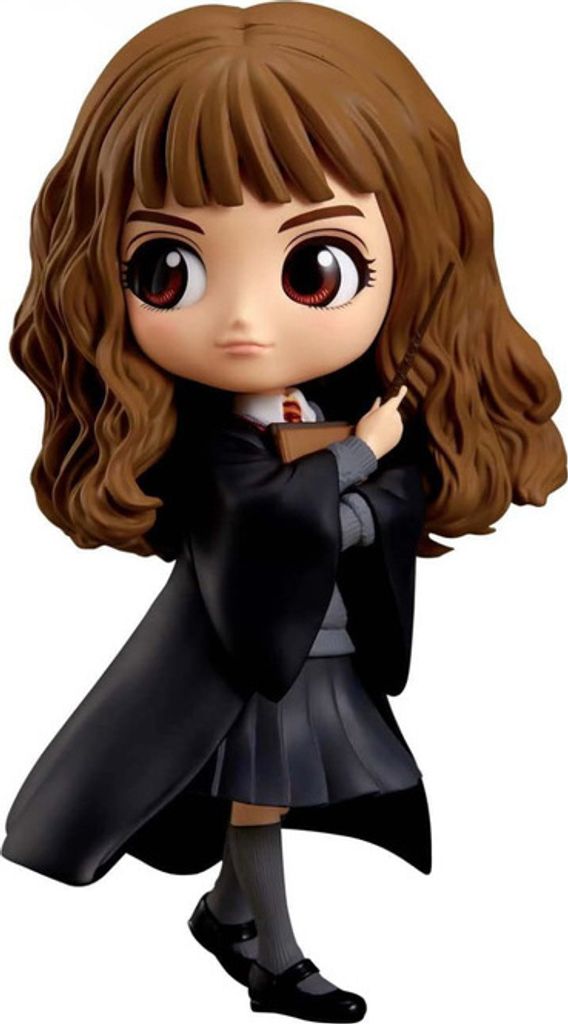Banpresto Harry Potter - Q Posket Hermione Granger (Ver.A) Zdjęcie produktu 