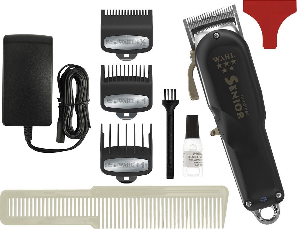 Wahl Tondeuse Wahl Cord/Cordless Tondeuse 5 Star Series Zdjęcie produktu 3