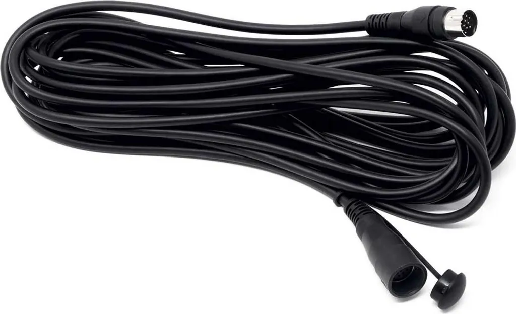 Câble d'extension marine 10 mètres Hertz Capri HMA C1310 robuste