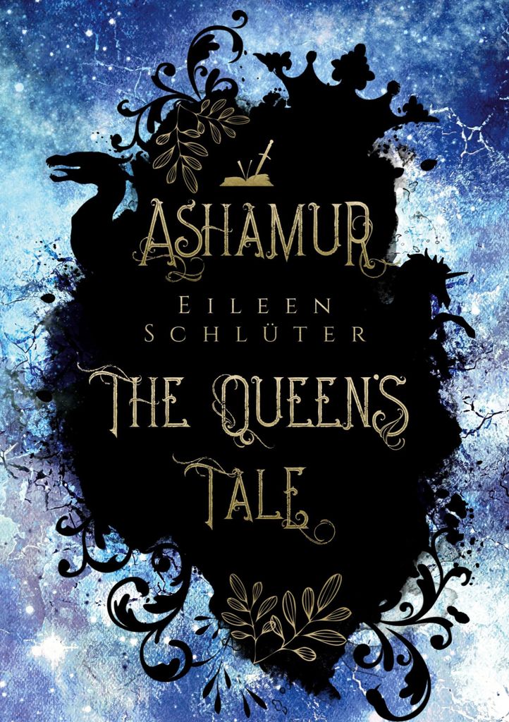 Ashamur - The Queen's Tale