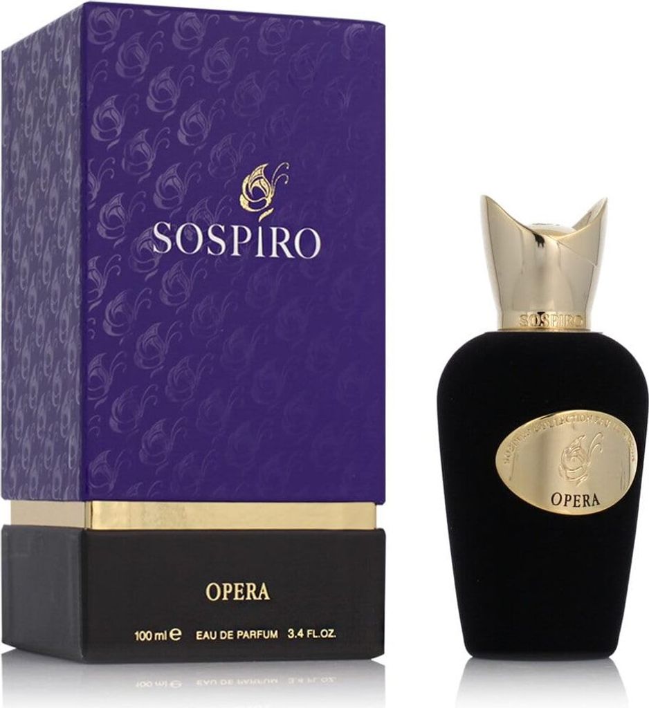 Xerjoff Opera Eau de Parfum unisex 100 ml