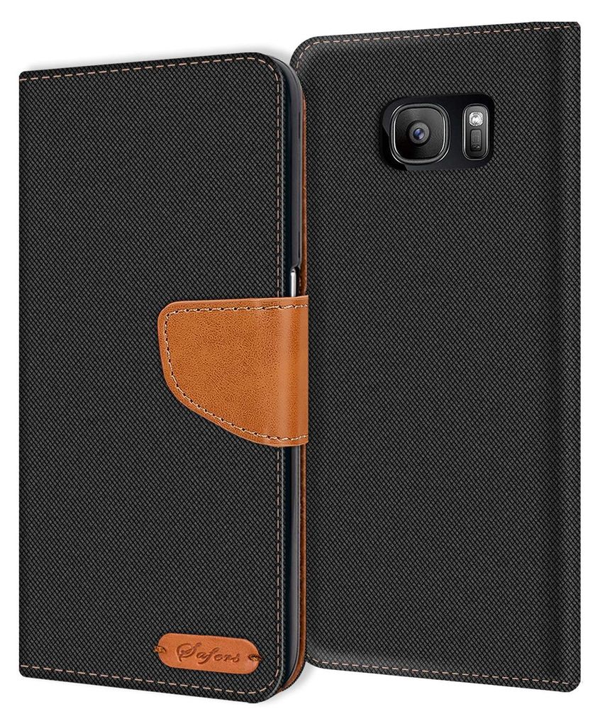 Custodia del telefono cellulare Samsung Galaxy S7 Edge caso Immagine del prodotto 
