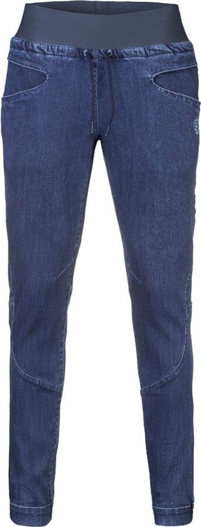 Rafiki Cerro Hosen Blau 42 Frau Blau 42