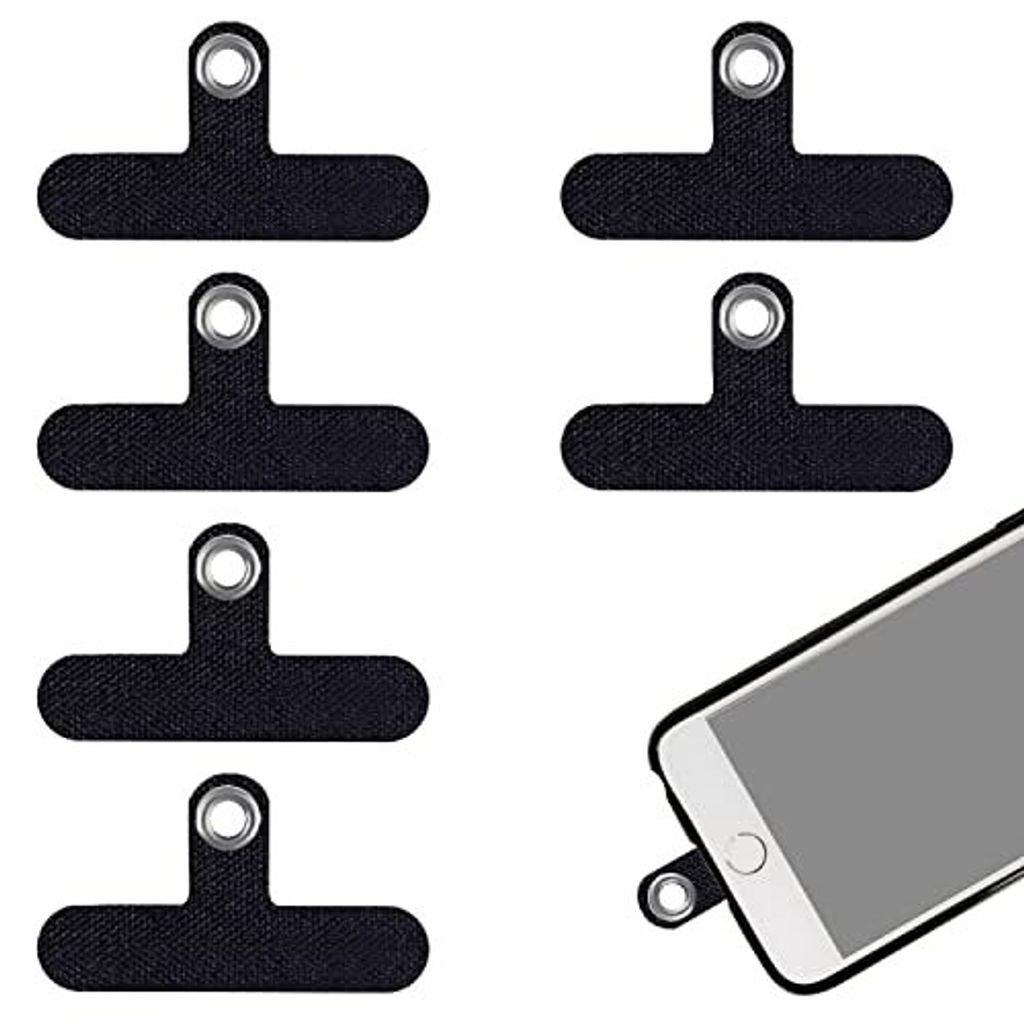 INF Support pour cordon mobile, paquet de 10 Image du produit 