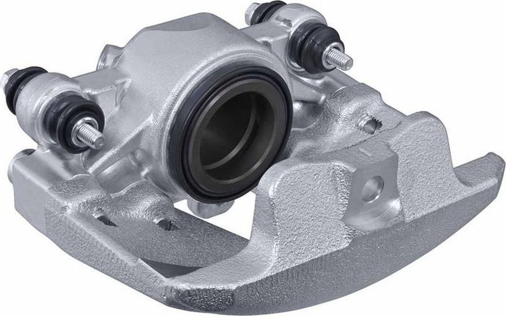 Bremssattel Faustsattel Ø 57 mm HELLA passend für u.a. AUDI A4