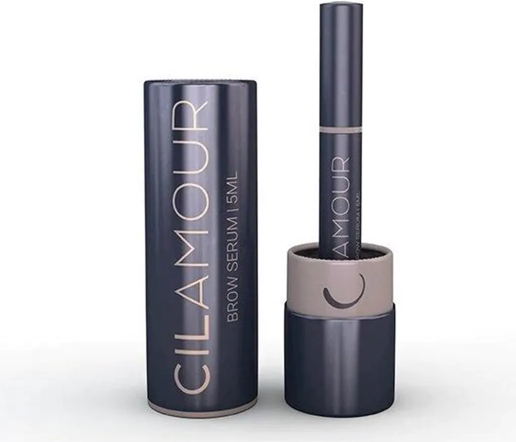 Siero Sopracciglia Cilamour 5ml: Analisi Formula e Benefici Infoltenti