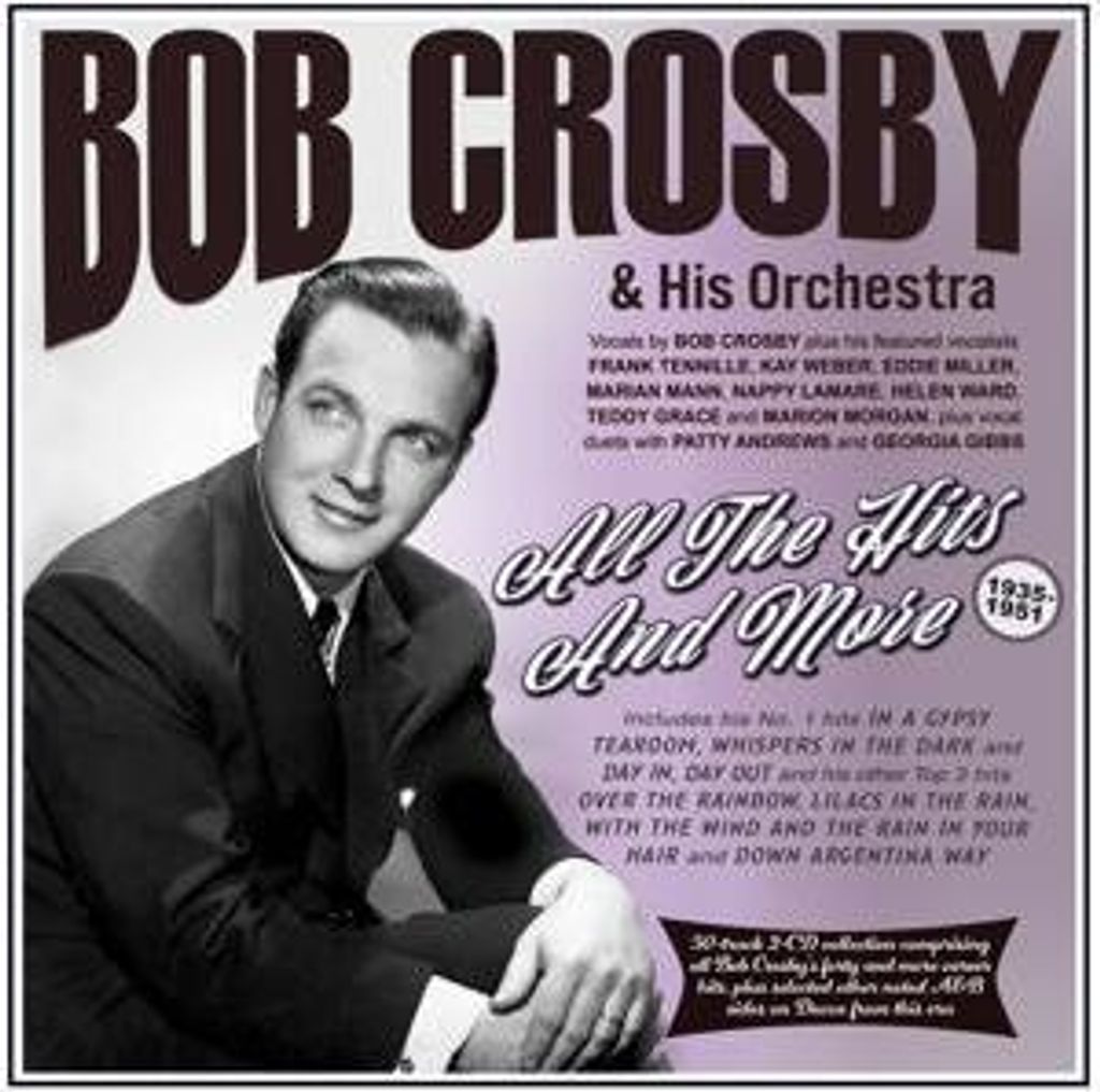 The Hits And More 1935-51