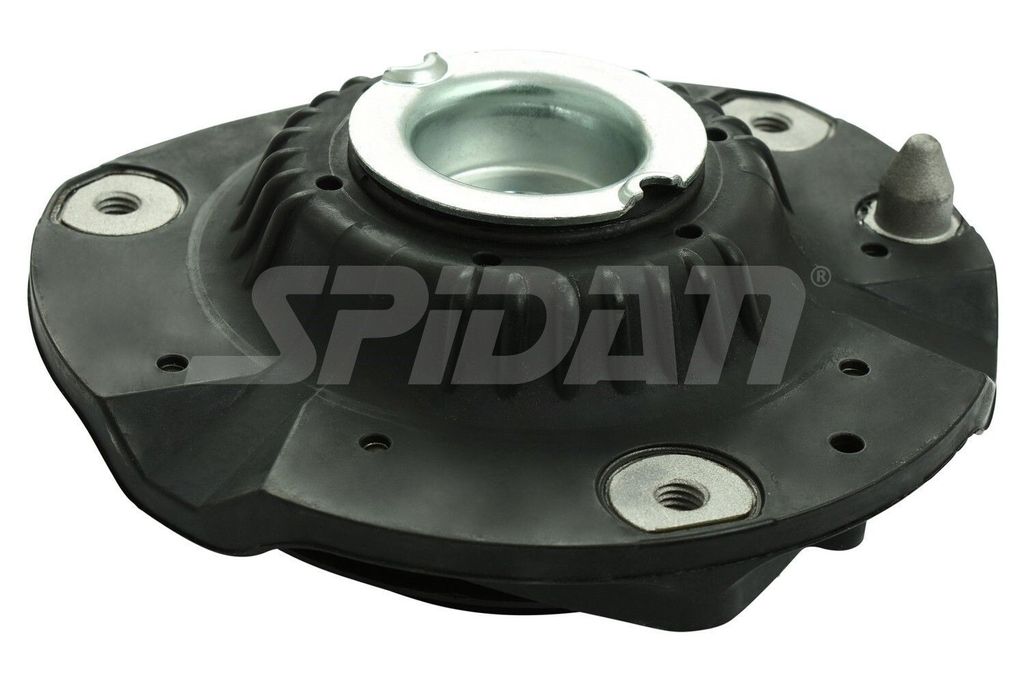 SPIDAN CHASSIS PARTS 410410 Federbeinstützlager Vorne für OPEL Astra K Sports Tourer (B16) Astra K Schrägheck (B16) ASTRA K Kasten/Kombi für VA...