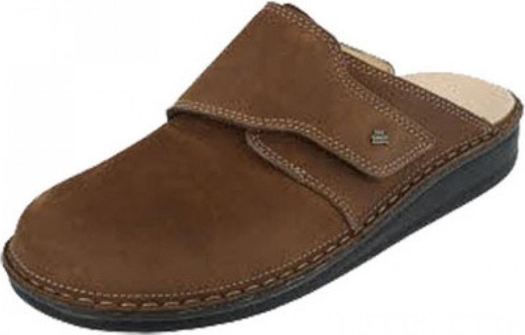 Finn Comfort Herren in Braun, Größe 43