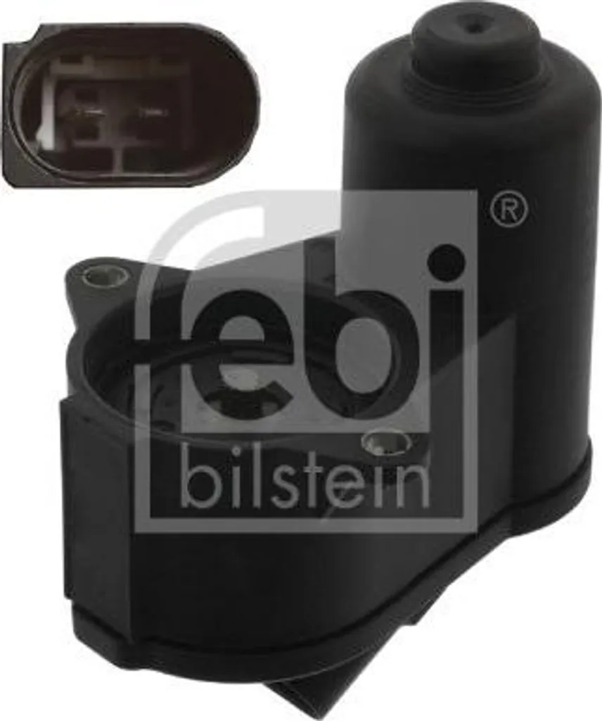 Febi Bilstein 38510 Élément de réglage étrier de frein pour Sharan et Q3