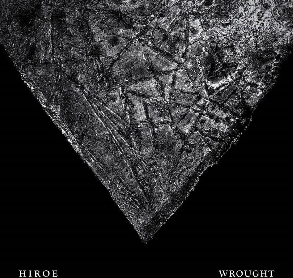 Wrought