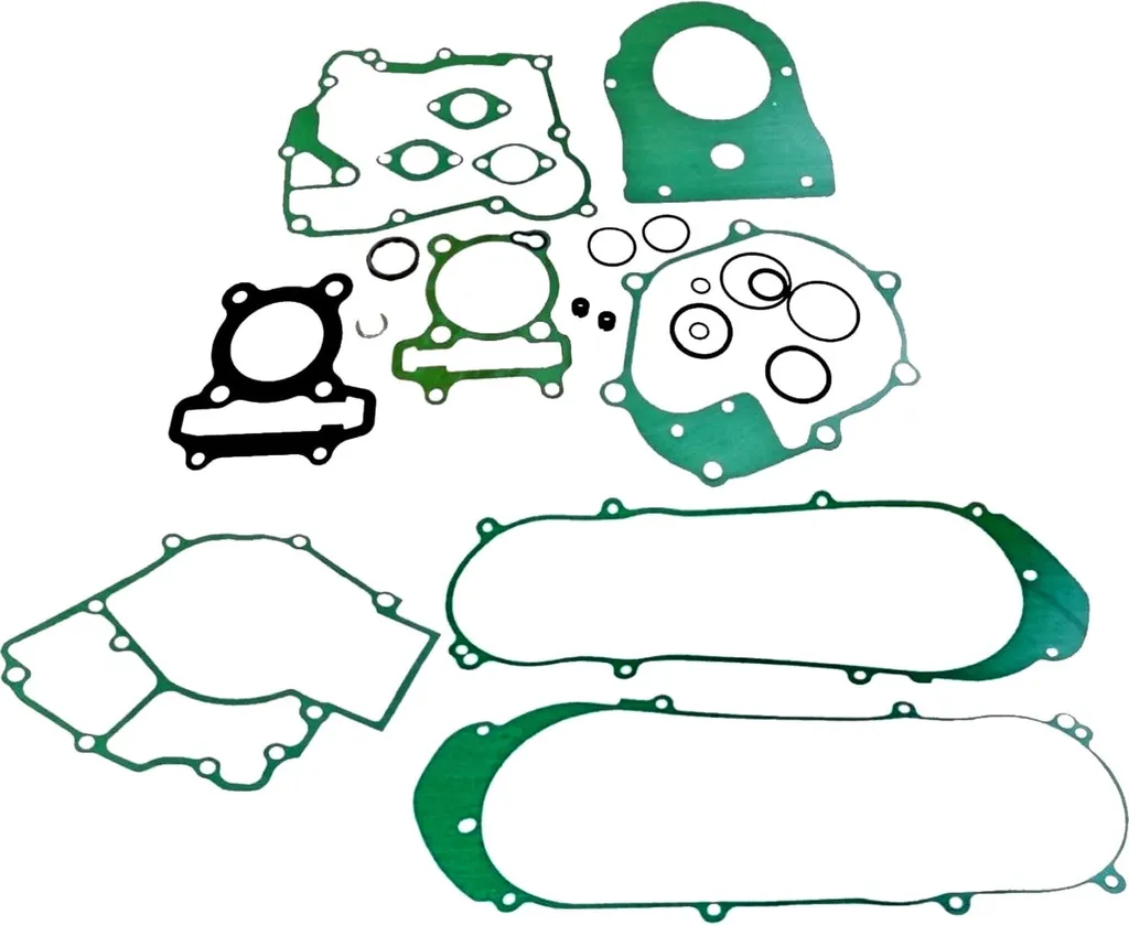 Stopper fuite huile SYM X-Pro 125 : Kit joints moteur complet 2013-16