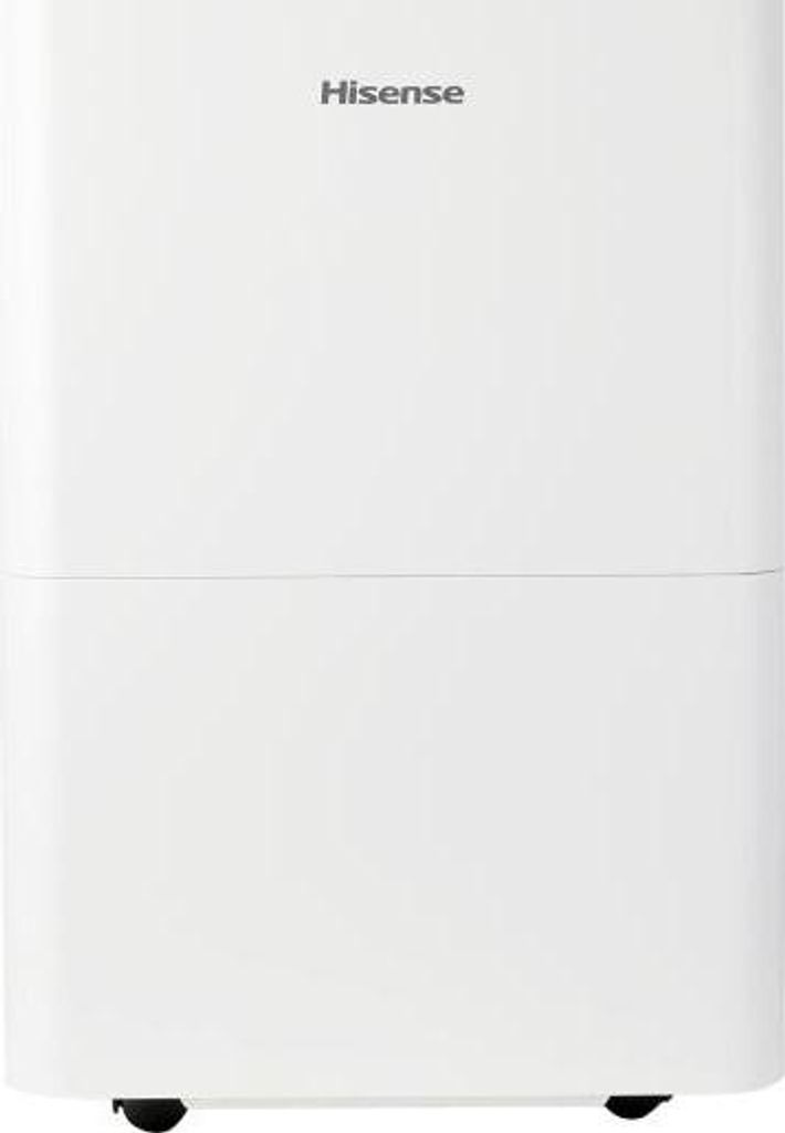 Hisense D20HW deumidificatore 4,2 L 40 dB 260 W Bianco Immagine del prodotto 