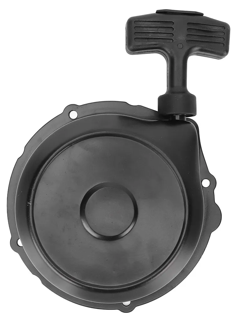 Lanceur à rappel 5GH-15710-21-00 pour Quad Yamaha Grizzly Kodiak 400