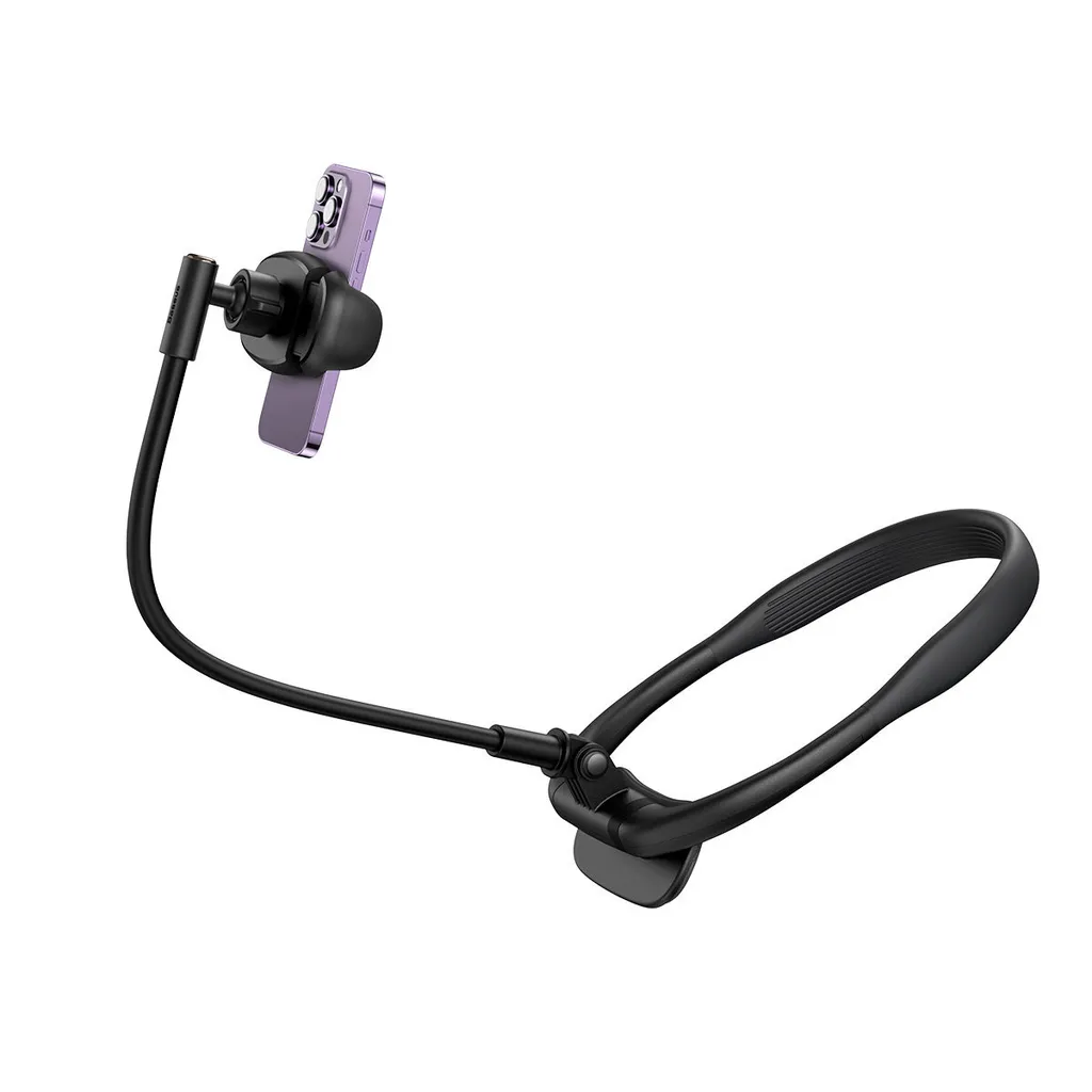 Supporto Ergonomico da Collo Baseus Comfortjoy per Smartphone - 3