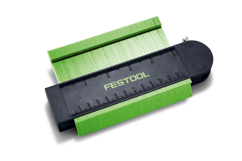Festool Konturenlehre KTL-FZ FT1 | 576984 Produktbild 
