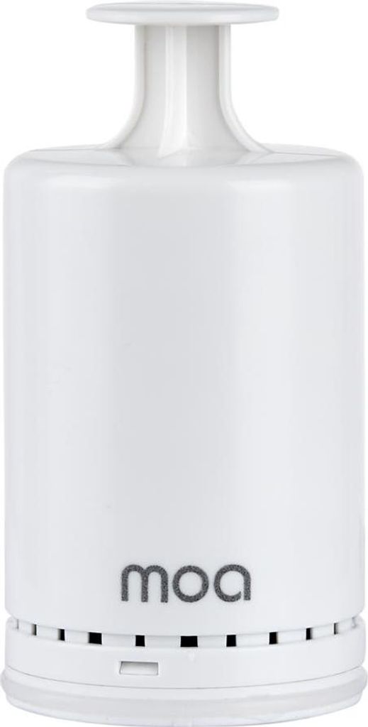MOA Heißwasserspender Filter - Für HWD01B - 3 Stück - Weiß