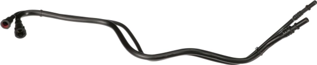 GATES MFL1258 Kraftstoffschlauch für FORD Transit Mk6 Kasten (V347, V348, FA) Transit Mk7 Kastenwagen (V363, FCD, FDD)