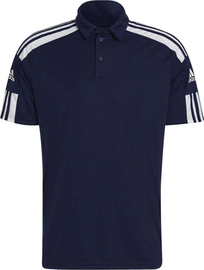 Maglietta adidas Squadra 21 Polo M HC6277 Pullover adidas Produktbild 