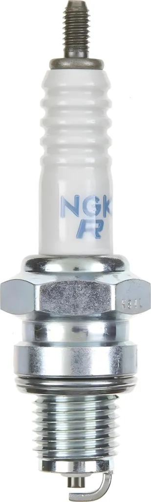 Set Risparmio 4x Candele NGK DR6HS 4823 - Ricambio Economico e Duraturo