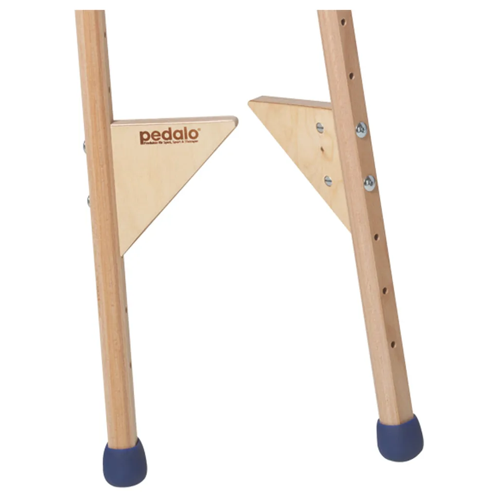 Beaupretty Kinder Stelzen – 4 Stück, Balancespielzeug Für Gleichgewicht & Koordination