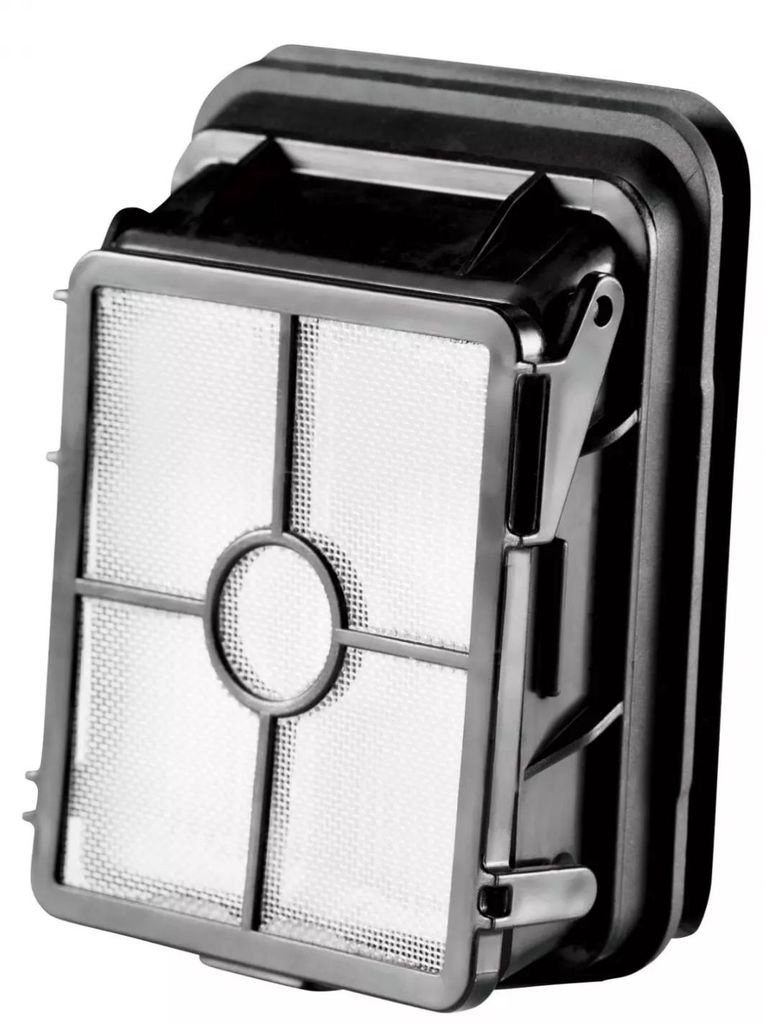 Bissell 1866F Crosswave, vervangingsfilter, wasbaar Productafbeelding 