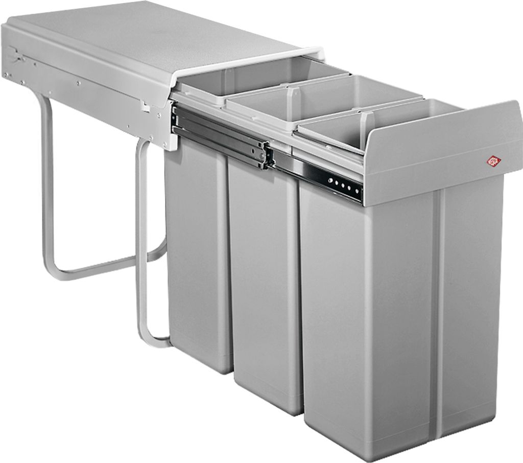 Wesco 757611-85, 254 mm, 475 mm, 385 mm Produktbild 