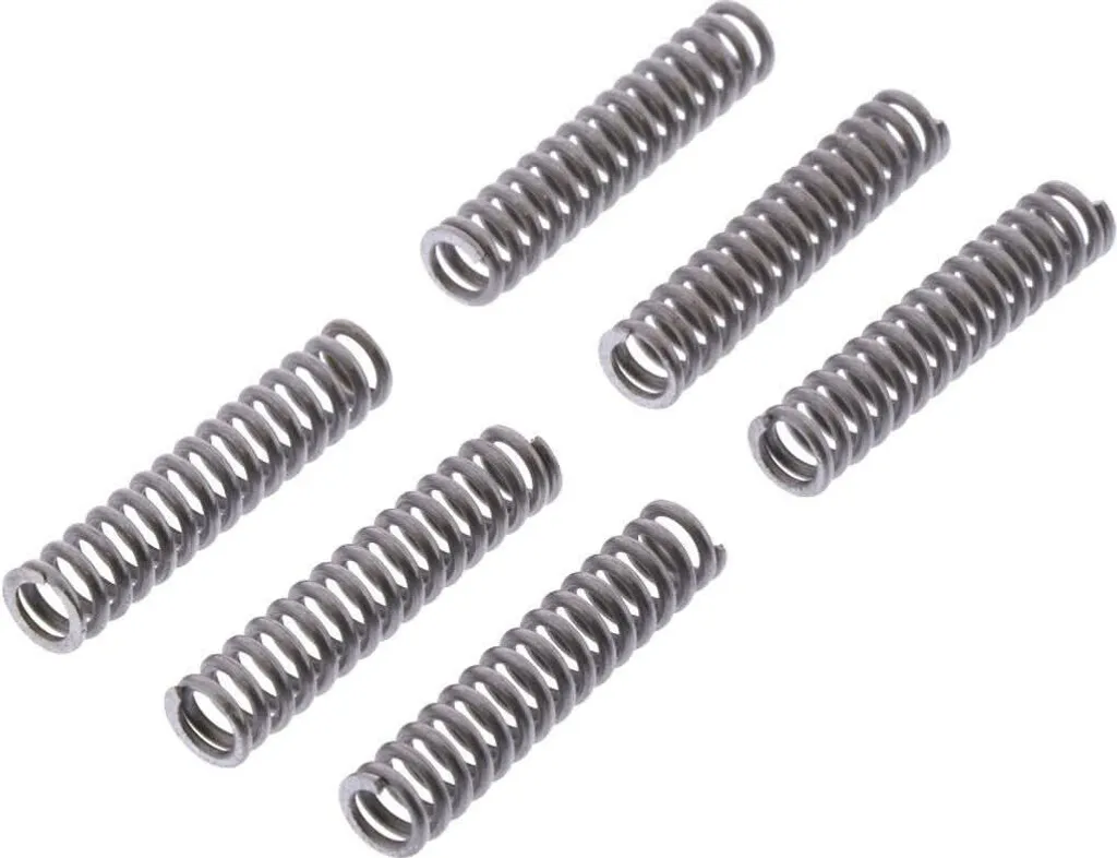Kit ressorts d'embrayage moto EBC CSK267 pour Yamaha XP 530 TMax