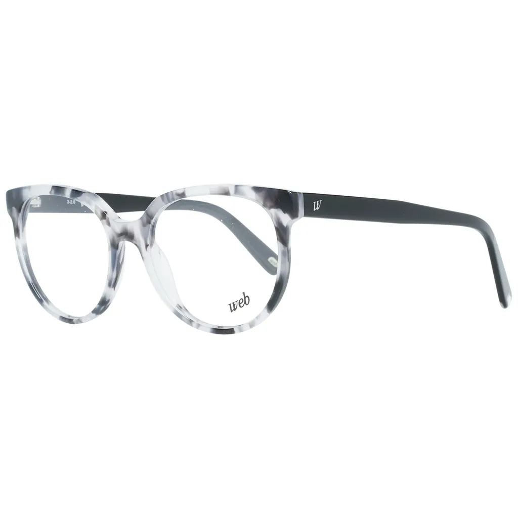 Monture Optique Femme Web WE5216 - Lunettes de Vue Design en Acétate