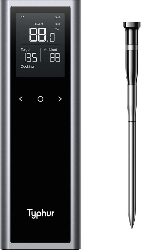 Typhur - Sync One - Thermometer