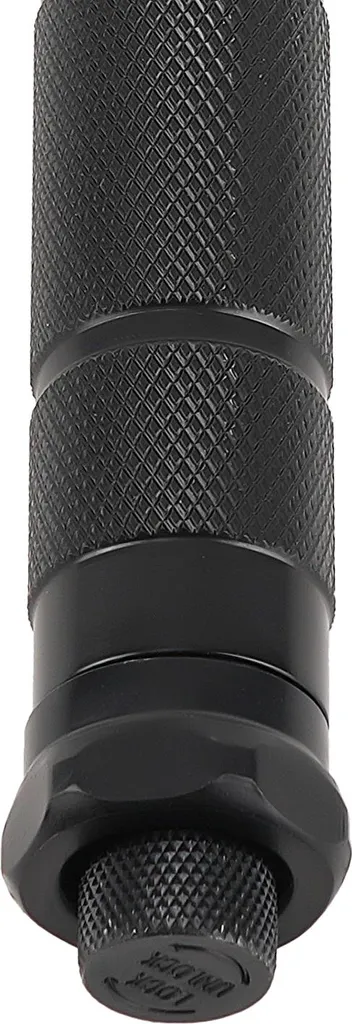 Clé dynamométrique 5-30Nm avec cliquet robuste et précision de ±4% - 6