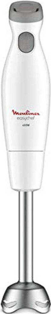 Handrührgerät Moulinex DD451110 450W Weiß Grau