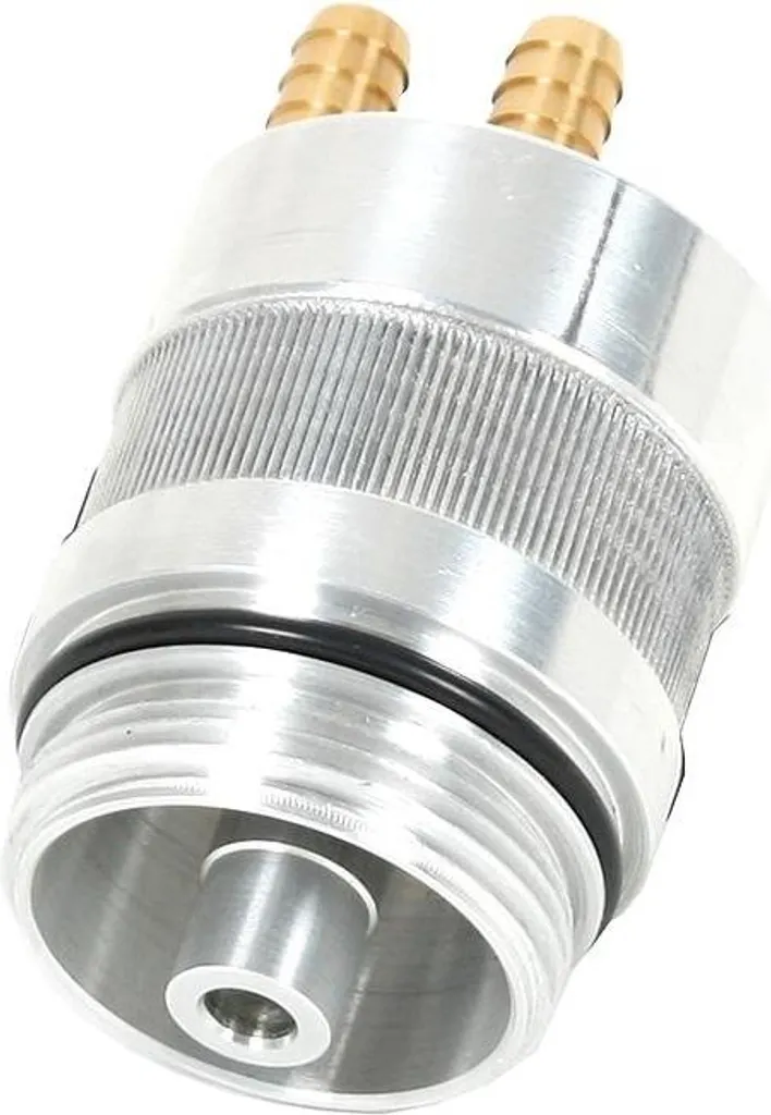 Lube1 Spezial Adapter Powershift pour boîte de vitesse à double embrayage