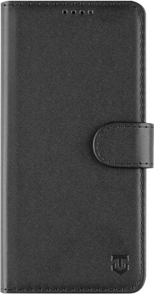 Pouzdro / obal na Vivo V40 černé - knížkové Tactical  Field Obrázek produktu 