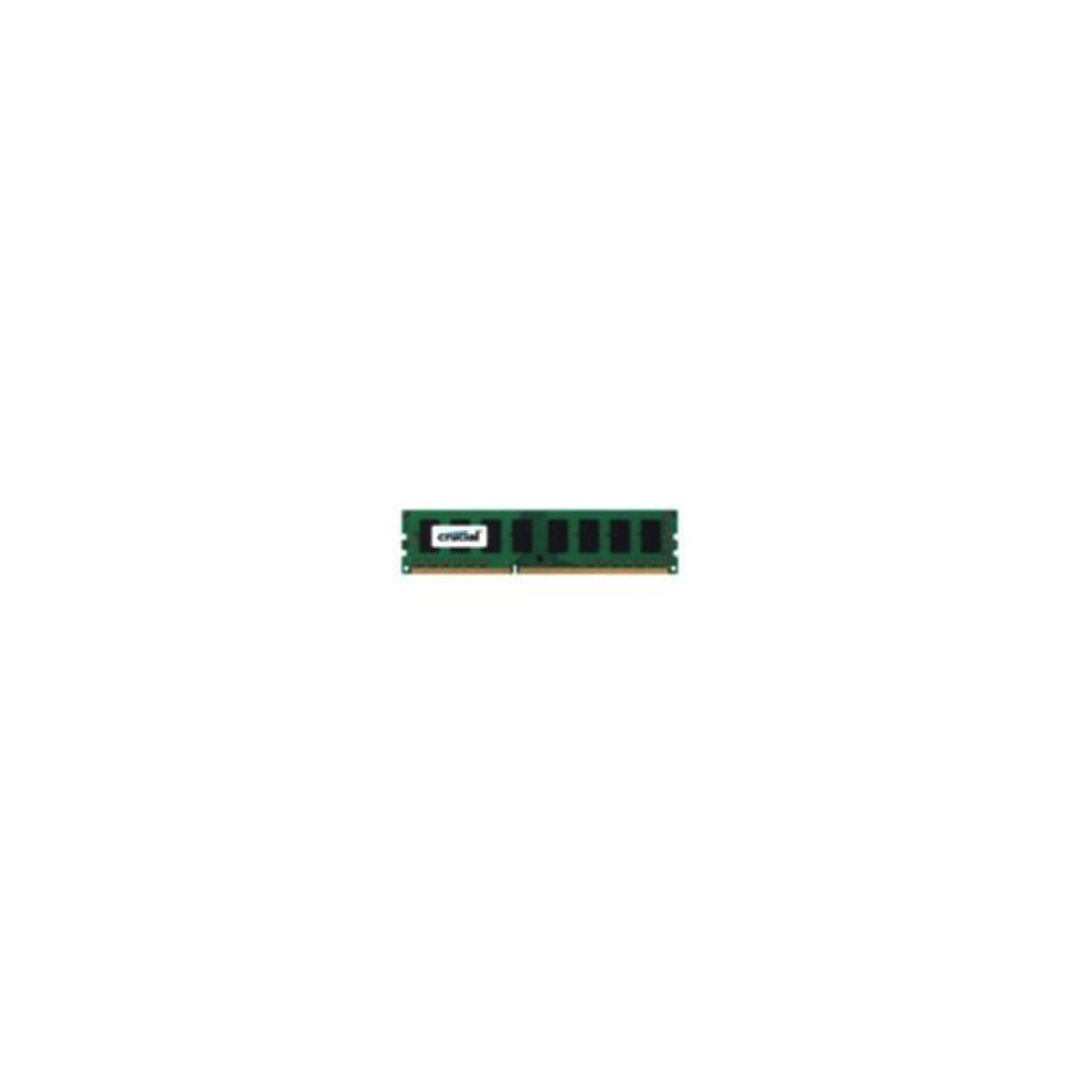 RAM Speicher Crucial CT51264BD160B 4 GB DDR3 Produktbild 