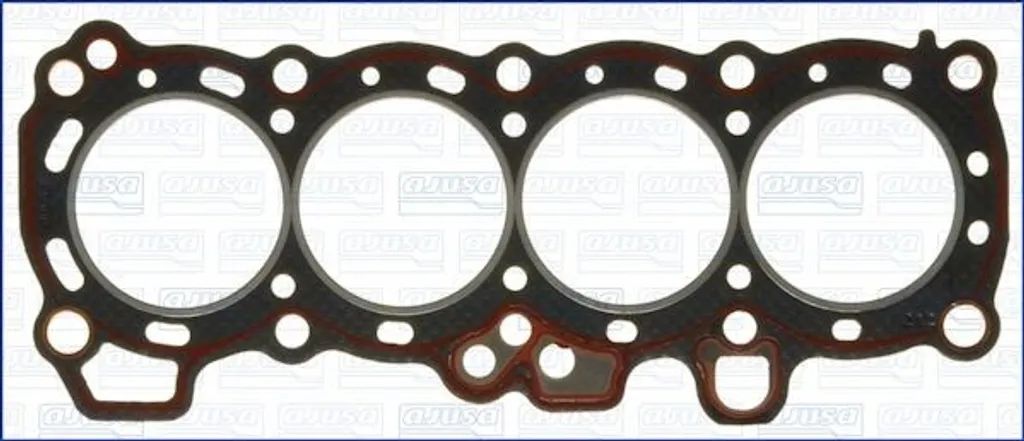 Joint de culasse AJUSA 10083700 haute précision pour étanchéité moteur