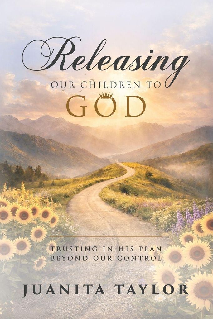 Releasing Our Children to God