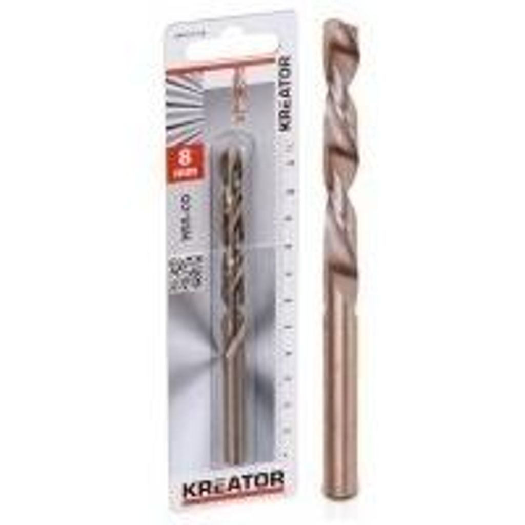 Metallbohrer HSS Cobalt 7mm Sckrt011516