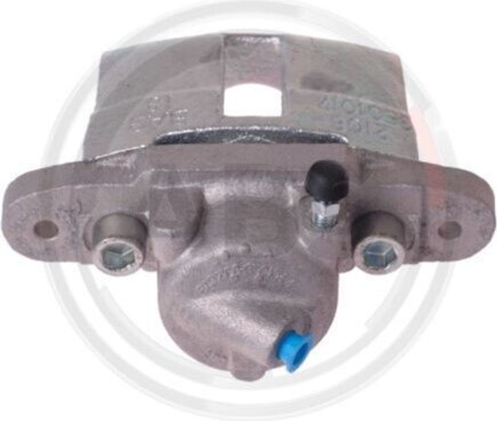 A.B.S. Bremssattel für LADA SAMARA (2108, 2109, 2115, 2113, 2114) 520752