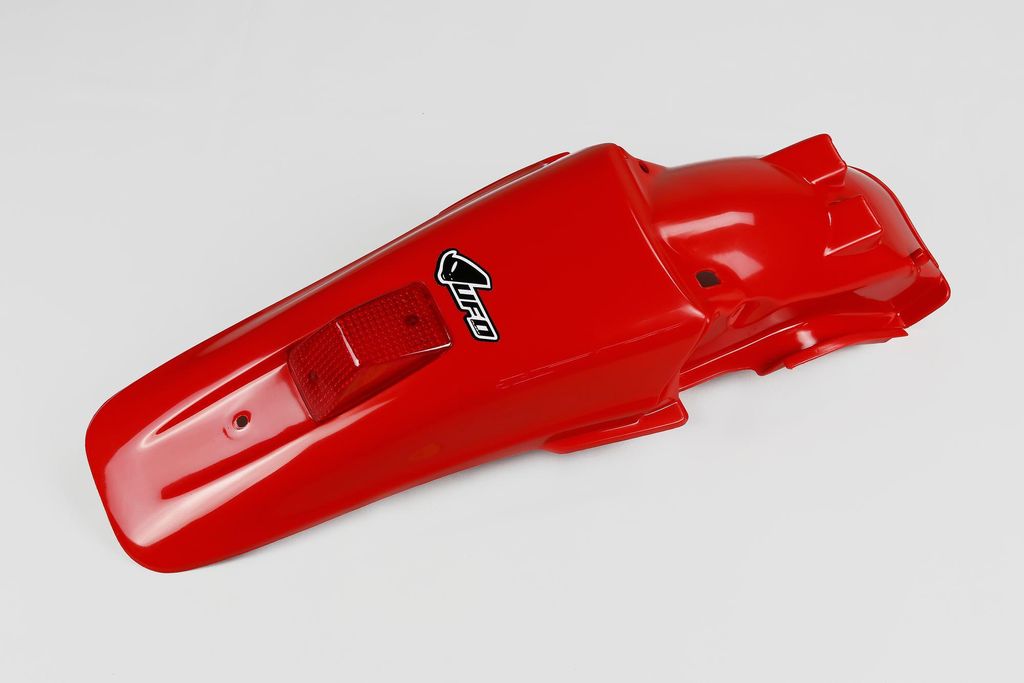 UFO Plast Kotflügel hinten Xr650R Xrred HO03678-069