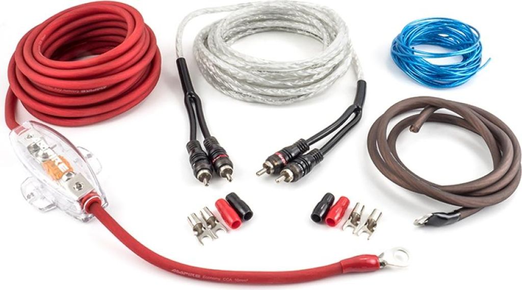 Ampire EPK10 | Power-Kit 10mm² (Economy)