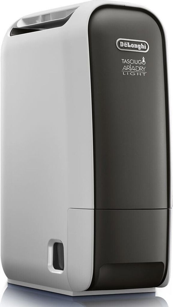 De'Longhi DNS65 Osuszacz powietrza do 6 litrów wilgoci Zdjęcie produktu 