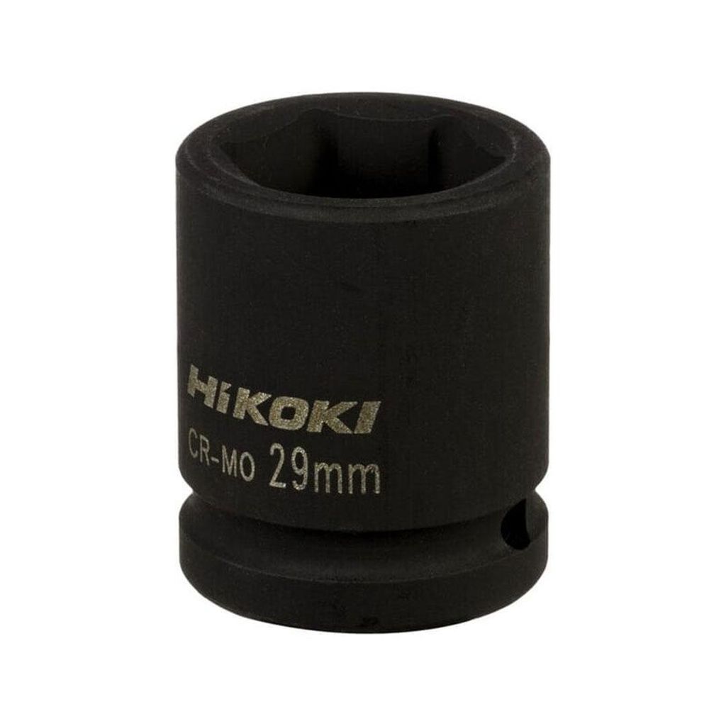 Hitachi 751912, 1 Stück(e), 76,2 / 4 mm (3 / 4 Zoll), Schwarz, 5,4 cm, 400 g