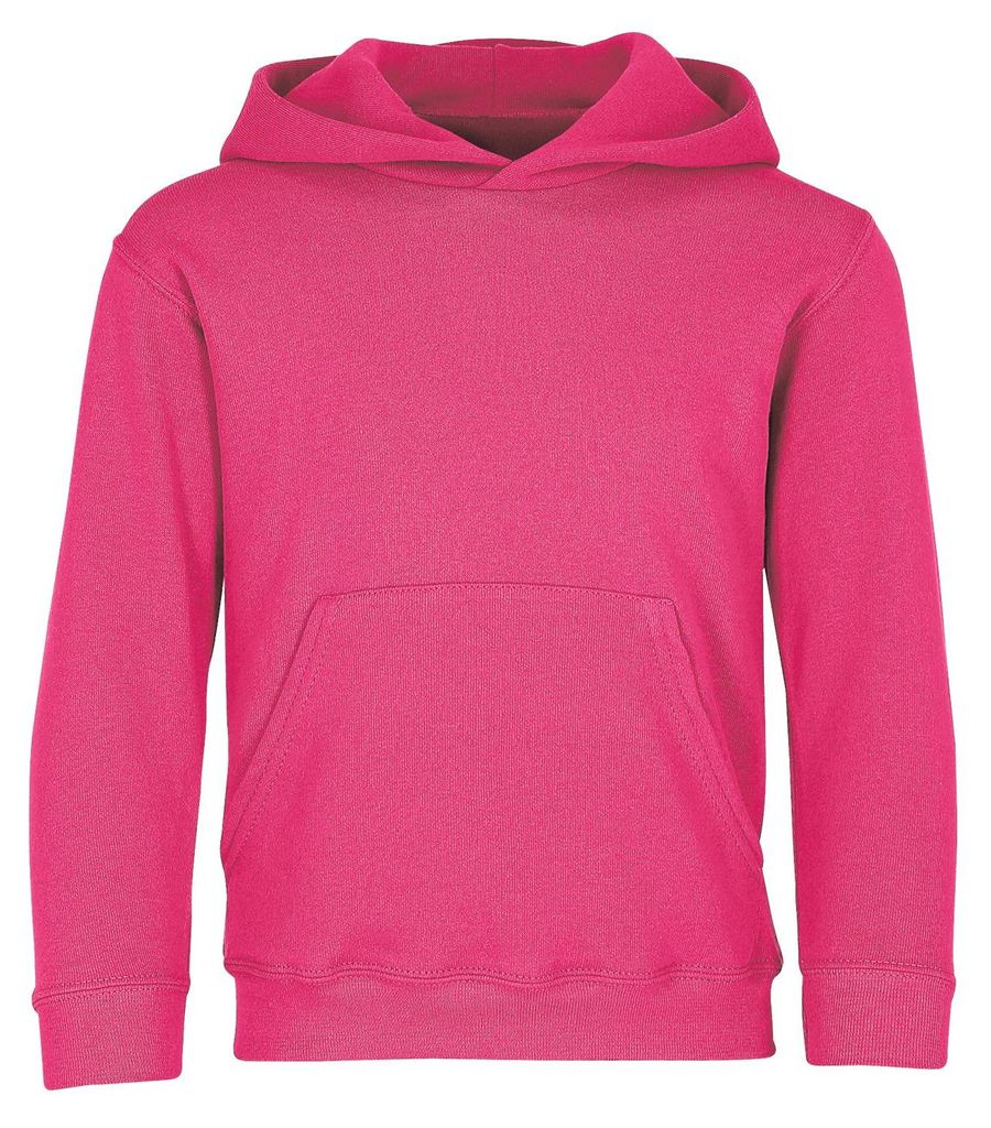 Fruit of the Loom Fruit of the Loom Classic Hooded Sweat Produktbild 