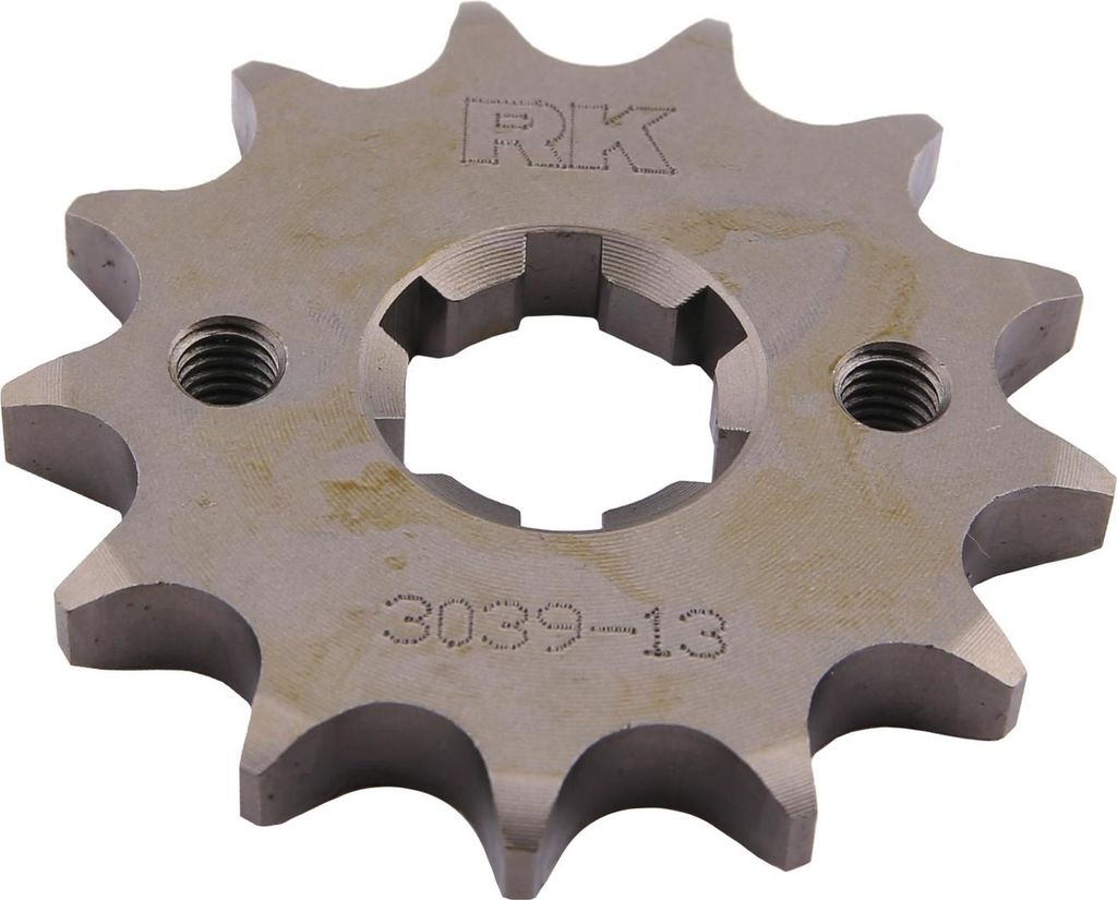 RK Antriebsritzel "3039" 428, Stahl 16 Zähne