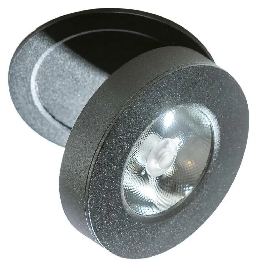 Spot LED 7W IP54 Frida AZ4523 Azzardo - Haute Luminosité et Design